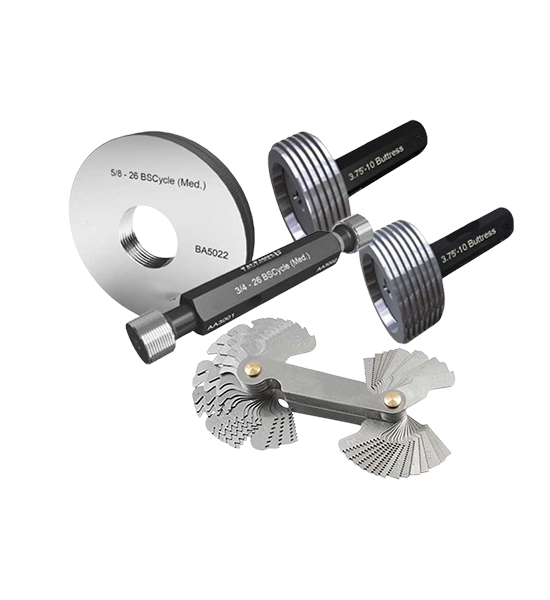 Systemgauges & Tools India Pvt. Ltd.