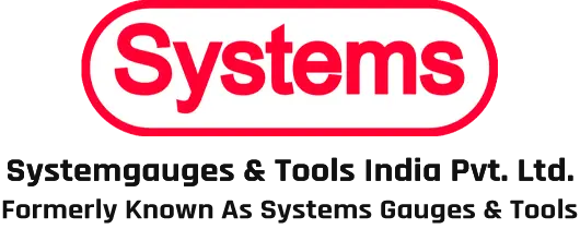 Systemgauges & Tools India Pvt. Ltd. logo