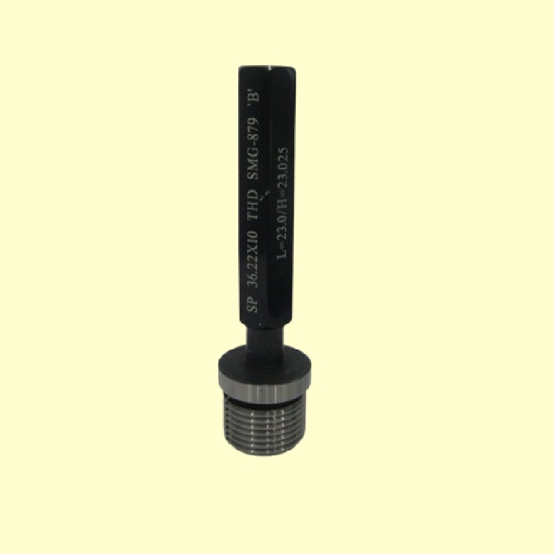 BSPT Thread Plug Gauge Manufacturers in Pune, India