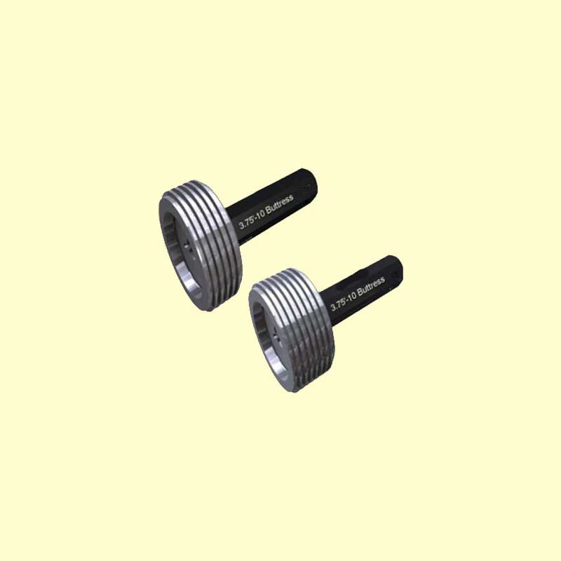Buttress Thread Gauge Manufacturers and Suppliers in Pune, India | System Gauges and Tools Pvt Ltd