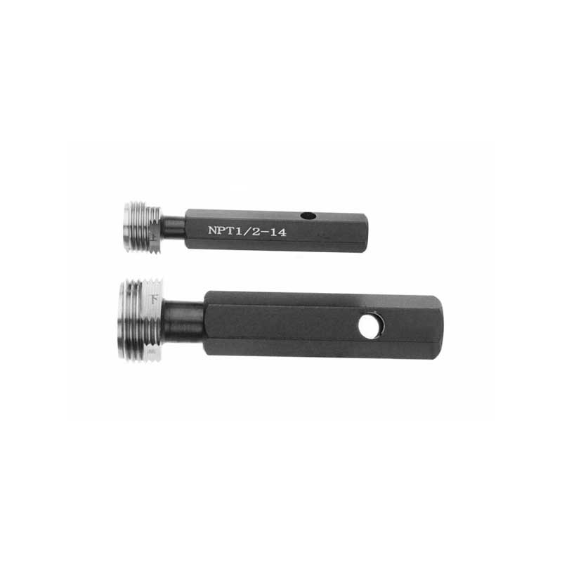 NPT Thread Gauge Manufacturers in Pune, Suppliers, and Exporters in Pune, India | System Gauges and Tools Pvt. Ltd.