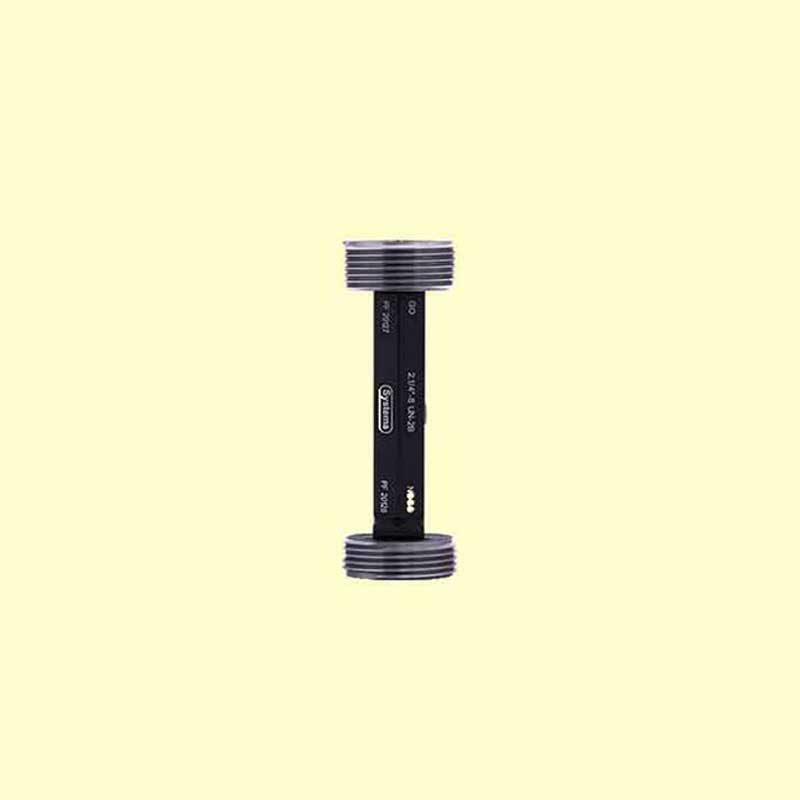 Thread Gauge